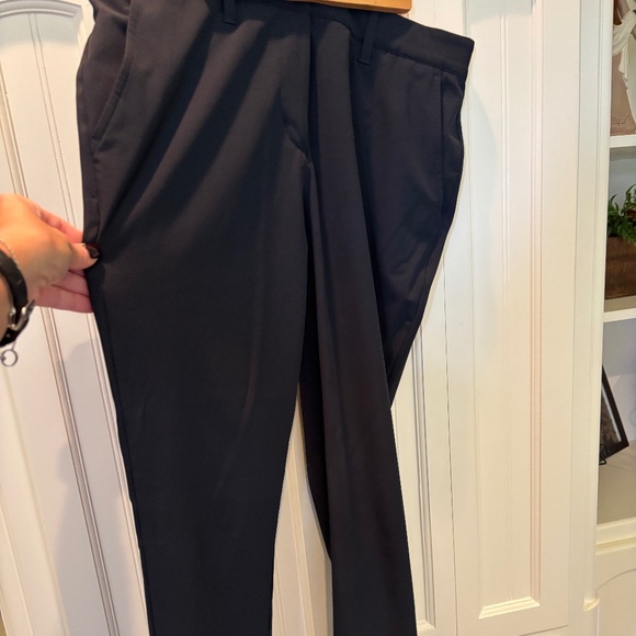 Macade golf pants/joggers Navy size 40R/L - Picture 1 of 5